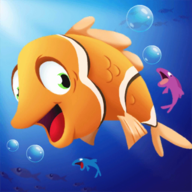 3DOcean Fish Evolution 3Dv0.1 ׿