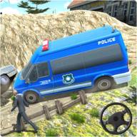 ģʻPolice Car Drivingv1.0.2 ׿