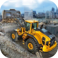 ǽ̳ǽCity Construction Mall Builderv1.0.9 ׿