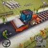 йͨTrain Track Construction Simv1.4 ׿