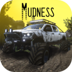 泥泞的越野车模拟器(Mudness)v1.2.1 中文版