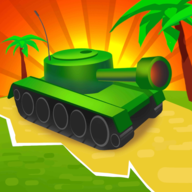 史诗军队冲突Epic Army Clashv1.0.0 安卓版