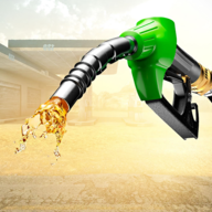 վJunkyard Gas Station Gamev1.4 ׿