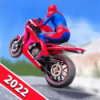 ӢؼSuper hero Racing Bike Stuntv1.0.5 ׿