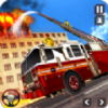 ʵģʻFire Truck Drivingv24 ׿