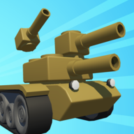 定制坦克Custom Tankv1.0.6 v安卓版