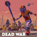 死亡战争(Dead War Survival)v1.4 中文版