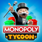 垄断大亨(Monopoly Tycoon)v1.1.2 最新版