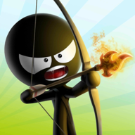 火柴人弓箭手在线Stickman Archerv1.5.6 安卓版