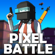 ؾԼPixel Battle Royalev1.0.1 ׿