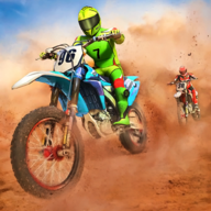 极限越野车赛车Xtreme Dirt Bike Racingv1.28 安卓版