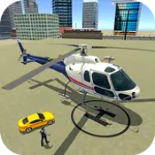 直升机冒险Helicopter Adventurev3.1 安卓版