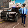 սСӾģCity Police Driving Car Simulatorv1.0.10 ׿