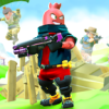 㳦ɱ(Sausage BattleRoyale-Gun Games)