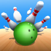 无聊的保龄球Idle Bowlingv2.0.0 安卓版