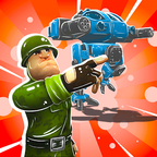 ˾ָӹ(Robot Army Commander)v1.0 ׿