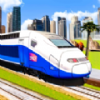 ӢģBritish Train Simulatorv1.1 ׿
