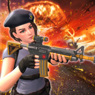 狙击手3D刺客枪手Sniper 3D Assassin Gun Shooterv1.1.2 安卓版