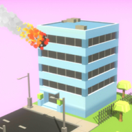 ǳлMeteor City Destructor Physics Simulatorv3.0 ׿