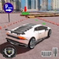 多人停车场驾驶Advance Car Parking Gamev1.12 安卓版