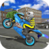 ĦпҰɳ3DSports bike simulator Drift 3Dv2.3 ׿