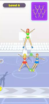 ӴʦCheerleaders Masterv1.4 ׿