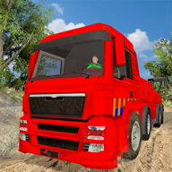 运输拖车模拟器Car Pull Towing Truck Simulatorv1.3 安卓版