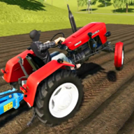 拖拉机手推车农业Tractor Trolley Farmingv1.02 安卓版