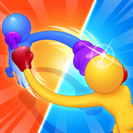 ȭ3DCurvy Boxing 3Dv0.1.1 ׿