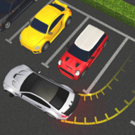 真正的城市停车场Real City Parkingv0.0.2 安卓版