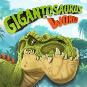 ޿Gigantosaurus Worldv0.9.3 ׿