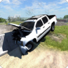 ײCrash Car Drivev0.1 ׿