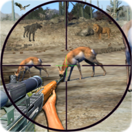 Ұ⶯Wild Animal Shootingv1.8 ׿