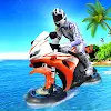 冲浪自行车赛Surfer Bike Racing Gamev1.4 安卓版