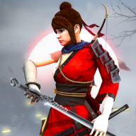 忍者战士武士Ninja Fighter: Samurai Gamesv1.1 安卓版