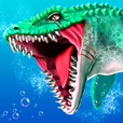 ˮDino Water World Tycoonv0.5 ׿