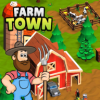 õũҵIdle Farm Townv0.72 ׿