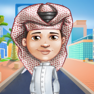 Arabic Runnerv1.0.1׿