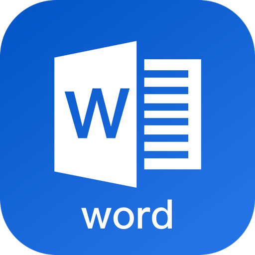 Word文档表格编辑appv1.5.9 最新版