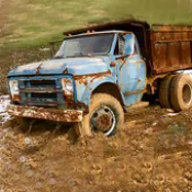 ೵ʻģMud Truck Driving Simulatorv0.1 ׿