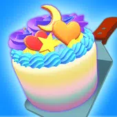 ⹤ܿCakeFactoryRunv0.1 ׿