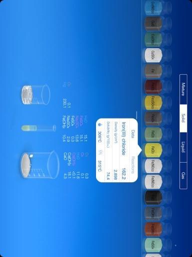 Chemist虚拟化学实验室下载v5.0.4 汉化完整版