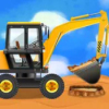 ̳ͿConstruction Vehicles and Trucksv2.0.8 ׿