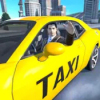 ִ⳵ģModern Taxi Simulatorv1.2 ׿