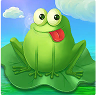 СһFrog Jumpv1.3.2 °