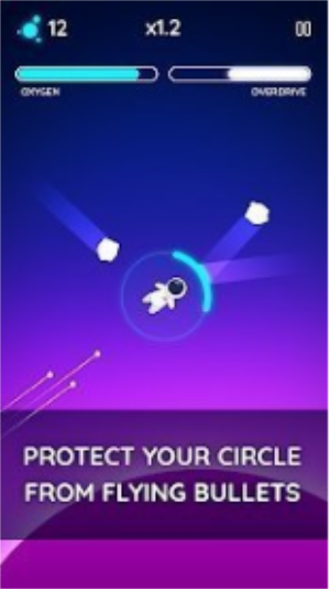 ԲαCircle Protectorv1.0.0 ׿