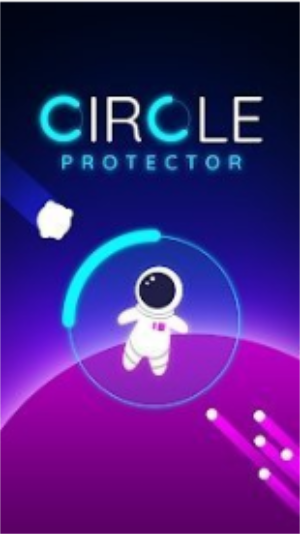 ԲαCircle Protectorv1.0.0 ׿