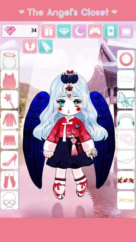 ʹ(The angel)v2.0.2 ׿