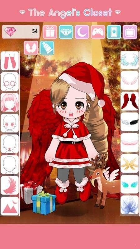 ʹ(The angel)v2.0.2 ׿