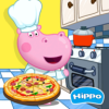 (Hippo Pizzeria)